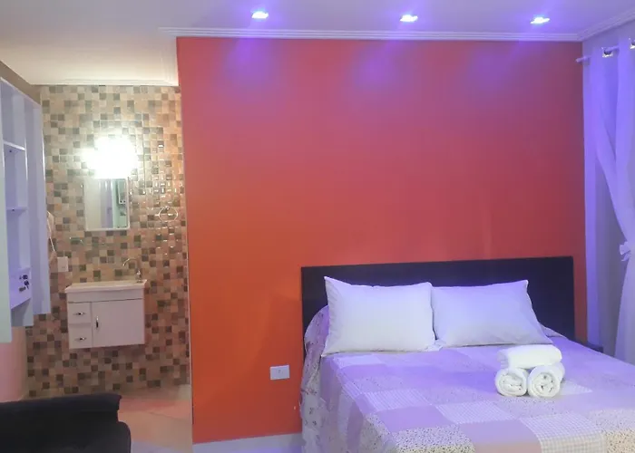 Parada Di Maria Guest House