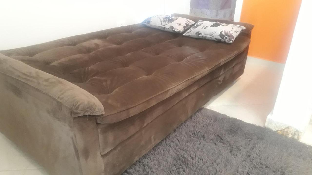 度假居 Parada Di Maria Campos do Jordão