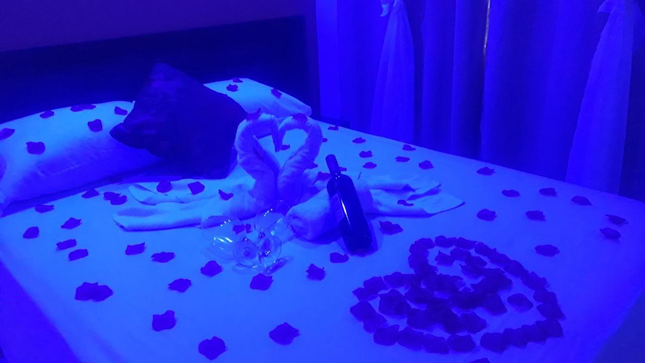 度假居 Parada Di Maria *