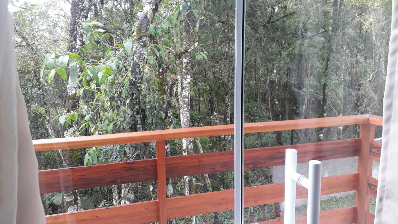 Parada Di Maria Holiday home