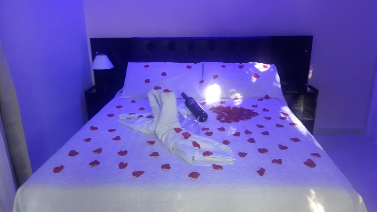 Сasa de vacaciones Parada Di Maria *