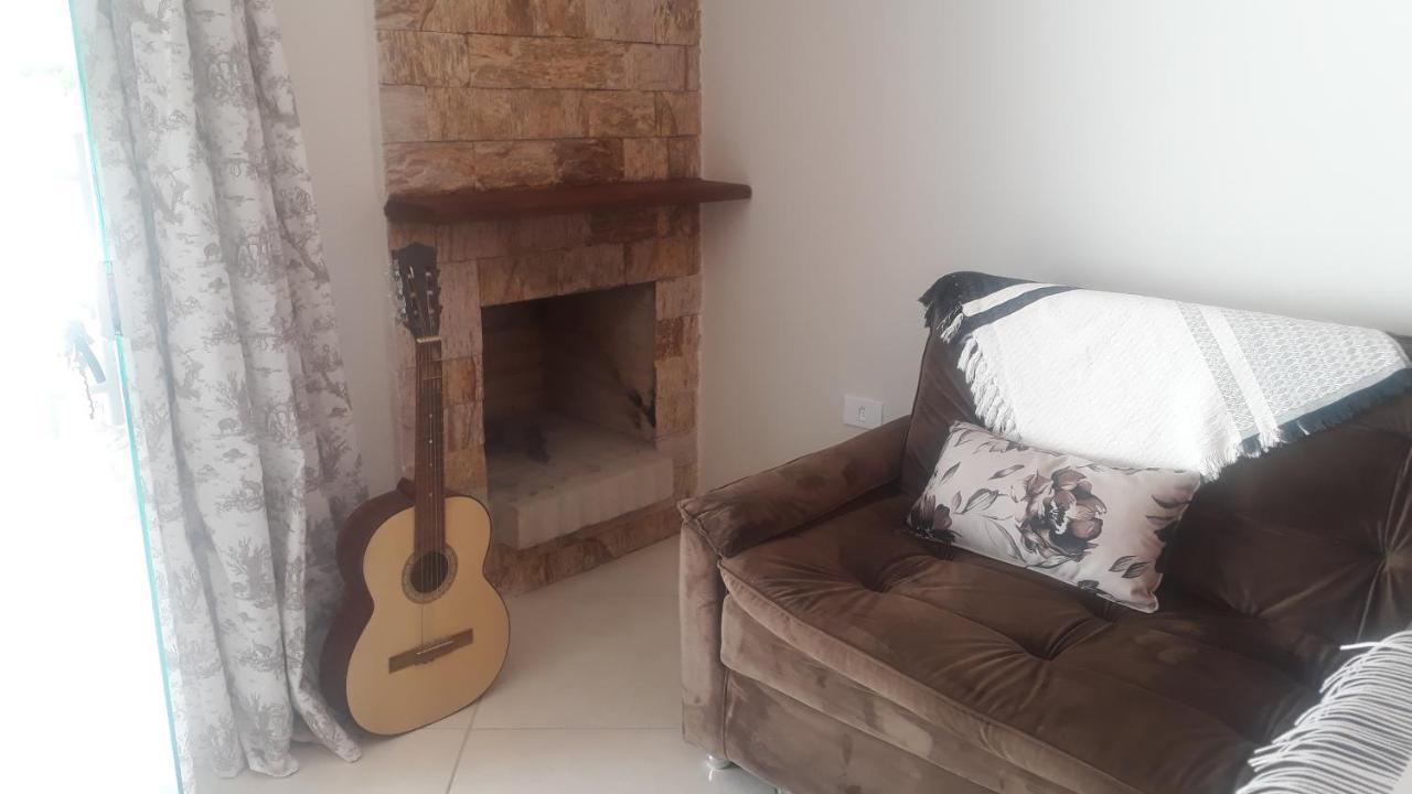 Holiday home Parada Di Maria Campos do Jordao