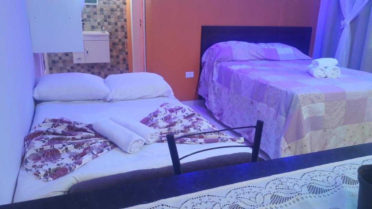 Parada Di Maria Casa de Férias