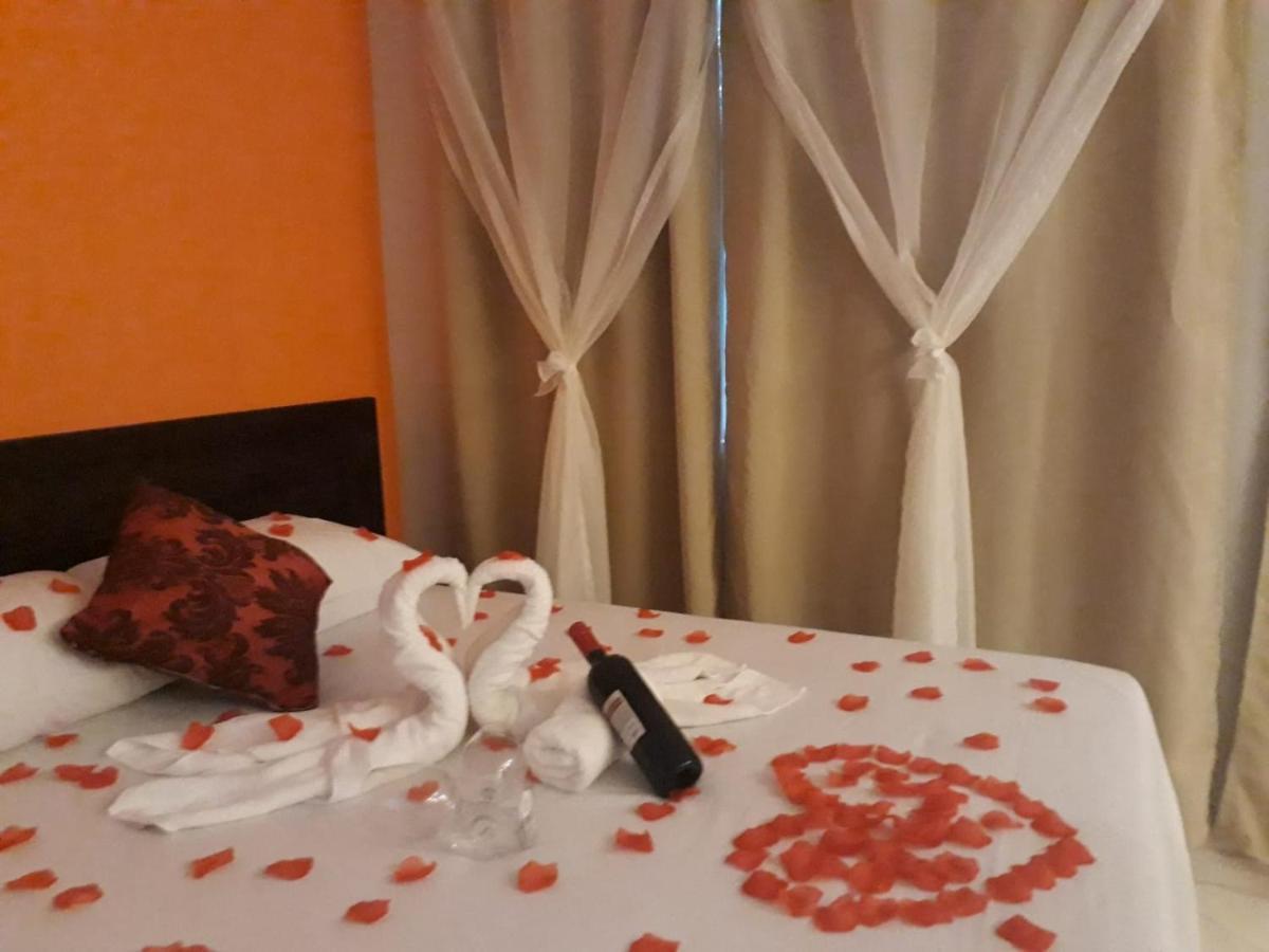 Сasa de vacaciones Parada Di Maria *