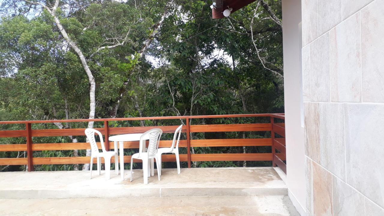 Сasa de vacaciones Parada Di Maria Campos do Jordão