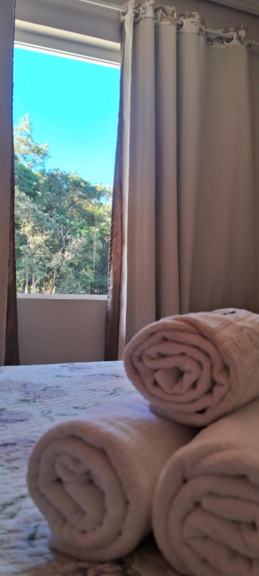 Parada Di Maria Сasa de vacaciones *