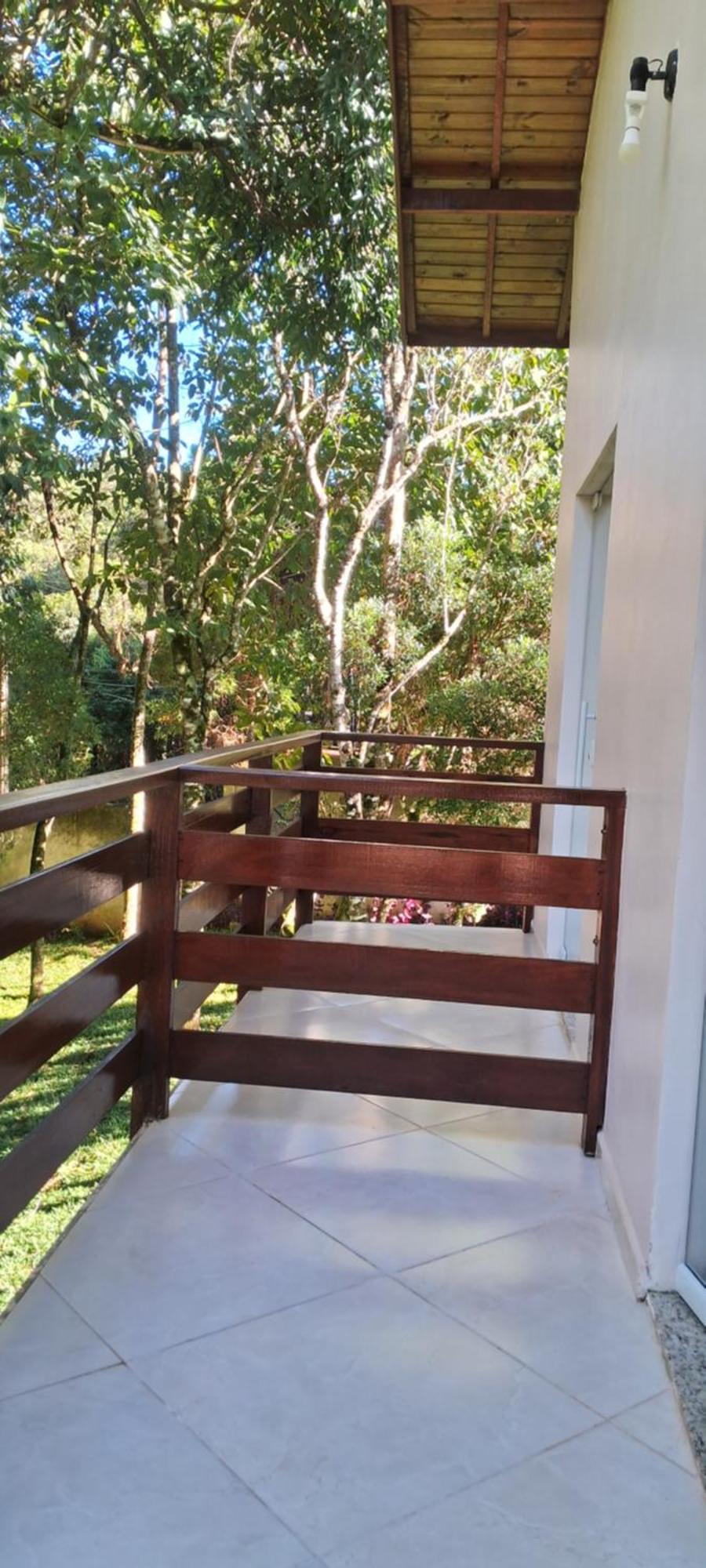 Сasa de vacaciones Parada Di Maria Campos do Jordão