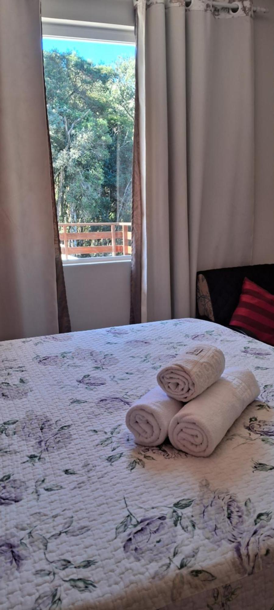 Parada Di Maria Сasa de vacaciones