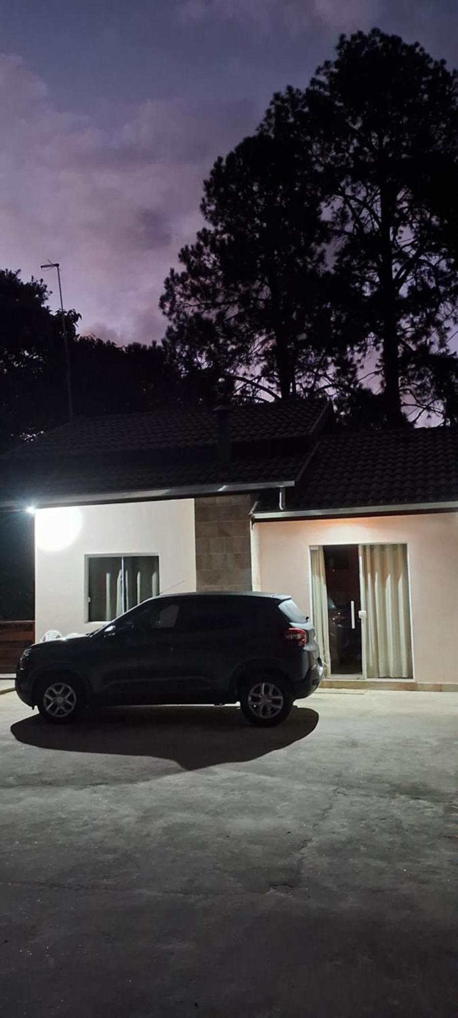 Casa de Férias Parada Di Maria Campos do Jordão