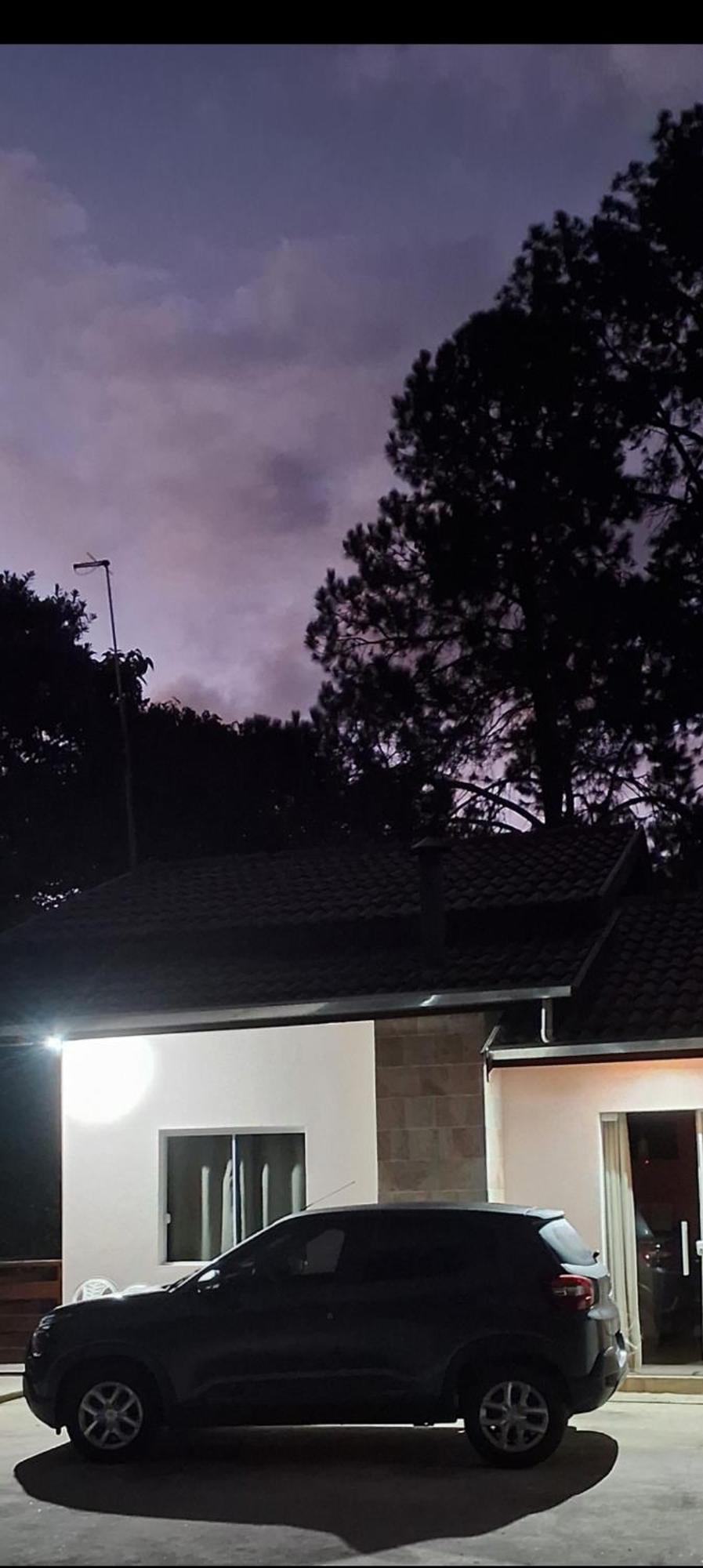 Holiday home Parada Di Maria Campos do Jordao